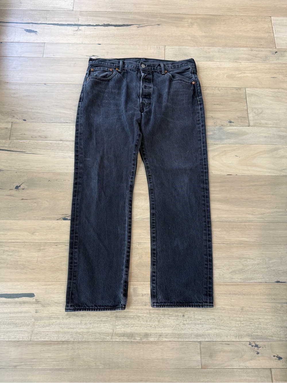 Levi's 501® Original Fit jeans 36 x 30